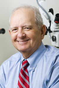 Dr Leroy J. Howard